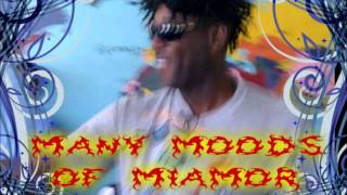 Miamor-Cubby Hole (Fowl Breaks riddim)