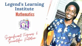 04- Scientific Notations and Sig Figs (#approximations)