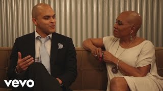 Dee Dee Bridgewater, Irvin Mayfield - One Fine Thing - Commentary