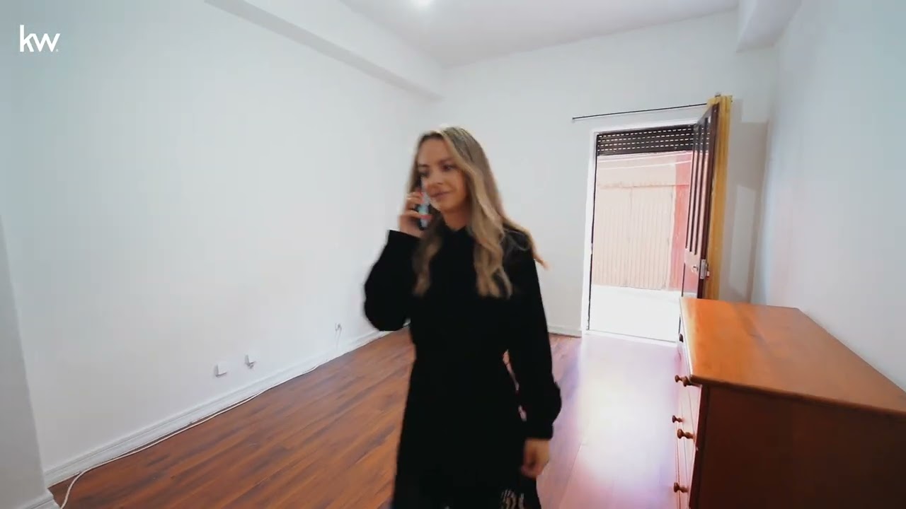 Vídeo do imóvel