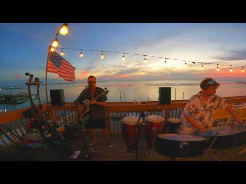 Dr. Zog - Zog on the Beach