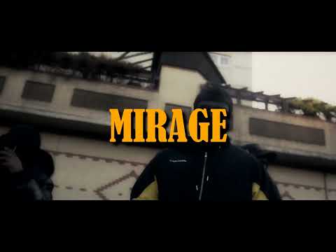OBLADAET x LIL KRYSTALLL "Mirage" TYPE BEAT ( NIgma prod. x hoollioAG )