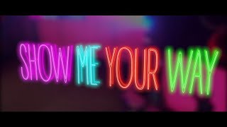 Show Me Your Way LIVE | CRC Music