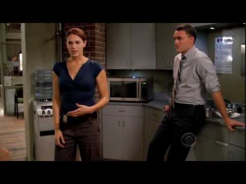 Van Pelt, Rigsby, Jane 1x07 - microwaves