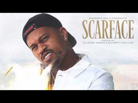 Bambino Gold ft. Lil Duke — Traphouse Doin' Numbers