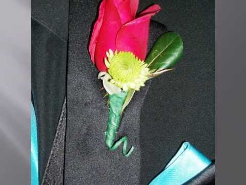 Madison Florist Prom Flowers Corsages and Boutonnieres