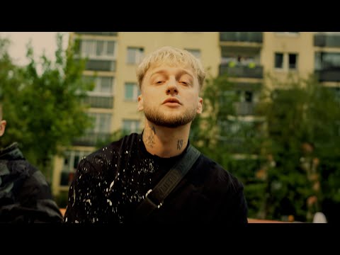 LHTH - CHCIAŁBYM BYĆ ft. SHEDER [OFFICIAL VIDEO]