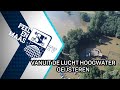 Geijsteren | Hoogwater vanuit de lucht - 19 juli 2021 - Peel en Maas TV Venray