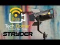 Stryder SW50 Daylight 5600K Field LED Fresnel Light | Ikan Tech Corner