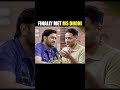 MS DHONI ️ Sir Podcast 🫶 Msdhoni Youtubeshorts Msd Viralvideo
