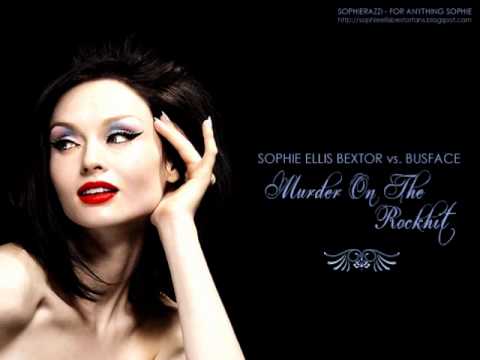 Sophie Ellis-Bextor - Murder On The Rockhit