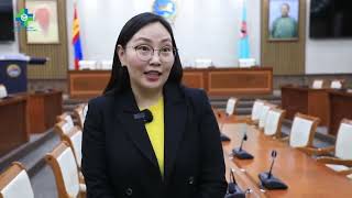 2026 онд хамтран ажиллах гэрээнд гарын үсэг зурлаа