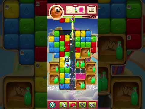 toonblast level 6016