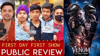 Venom 2 Public ReviewVenom Let There Be Carnage Pu