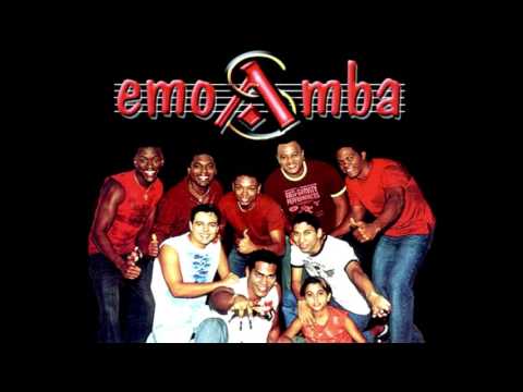 Emosamba Ao Vivo - Em Campos (Jack Fiaes)
