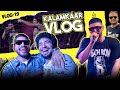 MEETING RAPPERS IN REAL LIFE Ft RAFTAAR KR NA