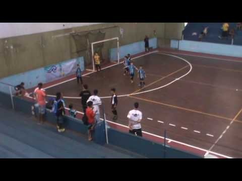 TAÇA PROMOSALÃO SUB 10 - MENINOS DA VILA PG CAMPEÃO