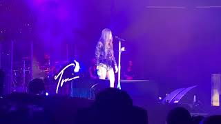 Toni Braxton - FOH -  As Long As I Live Tour 2019 - Newark