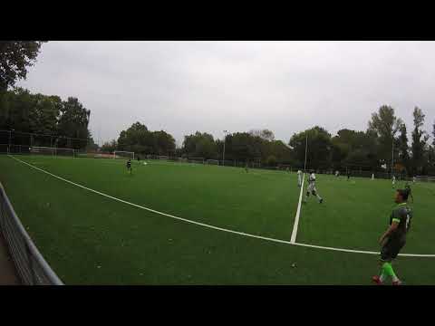 De Volewijckers - De Meteoor