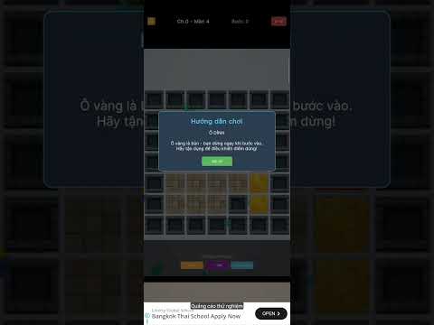 SYNCHRO - Slide Puzzle video thumbnail