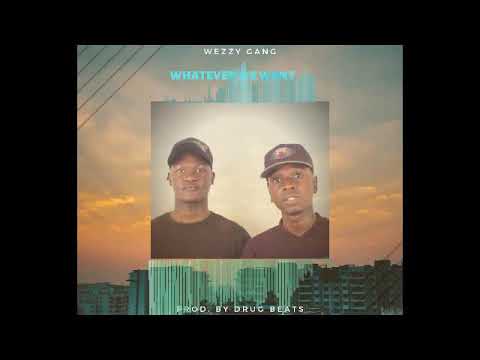 Wavy Gang - Whatever we want (official Audio)