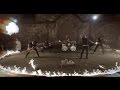 Walking Dead On Broadway - Last Existence ...
