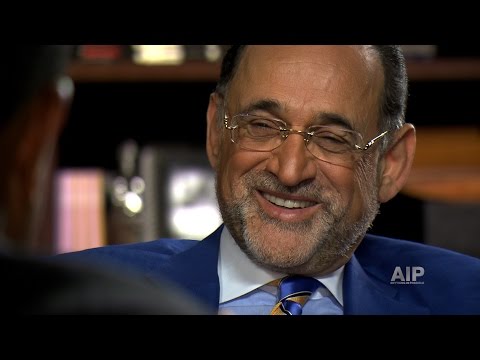 AIP 1413 - Hash Hashemian p1 - YouTube