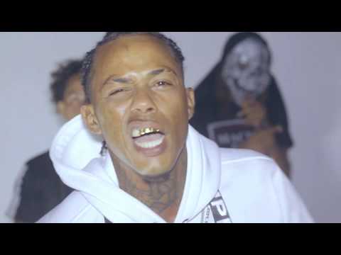 Nello Rass x BlackStreet & BORGATA Muziek Official Clip 2019