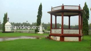 Saligao Church, Goa 