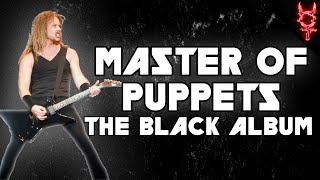 Download lagu What If Master of Puppets was on The Black Album? (Original Version) mp3 Download lagu What If Master of Puppets was on The Black Album? (Original Version) mp3