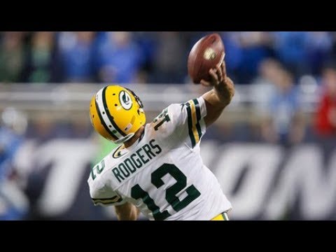 The Longest Passes in NFL Football History