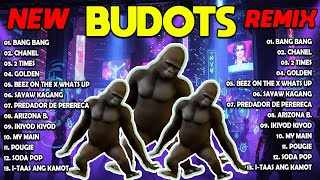 BEST OF TIKTOK BUDOTS PARTY DANCE | NONSTOP BUDOTS DISCO REMIX 2025