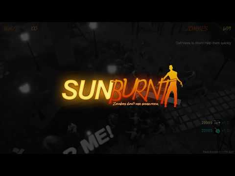 Sunburnt Steam Key GLOBAL - 10