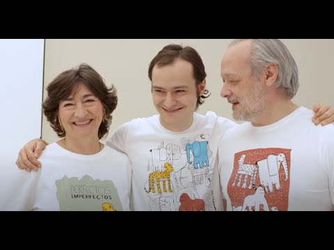 PerfectosImperfectos - Fundación Cadete - Algo de Jaime