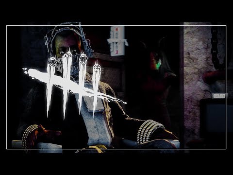 Dead By Daylight - Trolling With SawCon