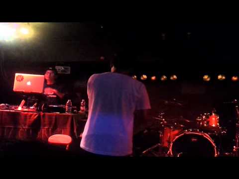 [LIVE] 20120715 SCOTCH VIP 4