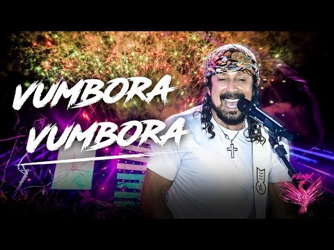 Bell Marques - Vumbora Vumbora - DVD Fênix [Vídeo Oficial]