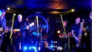 The Selecter - Train To Skaville [Glasgow 2012]