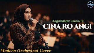 Download lagu Cina Ro Angi - Lagu Daerah Bima NTB | Cover Orkestra Modern mp3 Download lagu Cina Ro Angi - Lagu Daerah Bima NTB | Cover Orkestra Modern mp3