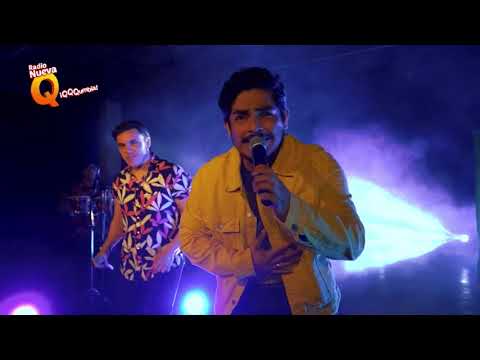Erick Elera Ft. Cedric Vidal - Pásame esa cerveza (En vivo)