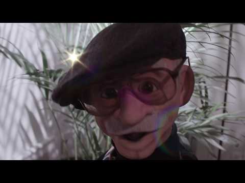 Dr Alfons - Oh I Love You