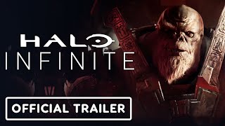 [閒聊] Halo Infinite的另一個預告片
