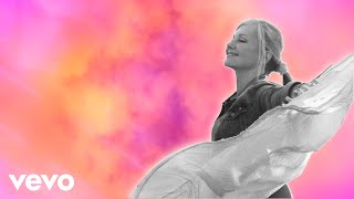 Olivia Newton-John - I’m Counting On You (Lyric Video) (Official) ft. Johnny O'Keefe