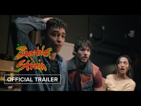 Video $Zombie Strain