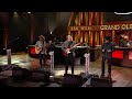 Live from The Opry!