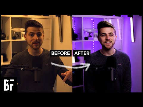 Introduction Episode 1 An Introduction to Video Production