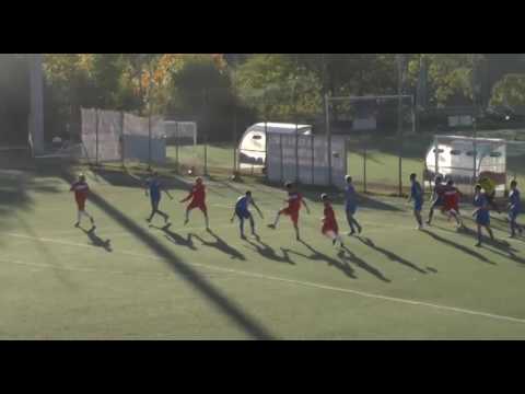 DIL09 301016 - CAMPOMORONE S.O. - CAIRESE 1-0 | PROMOZIONE A