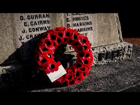 Remembrance Day Documentary | November 11th | 2023