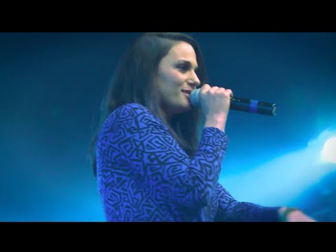 Music for Goals 2015  Maya SABAN  -  Bei mir bist du Schejn / Regie:Frederik Hettich