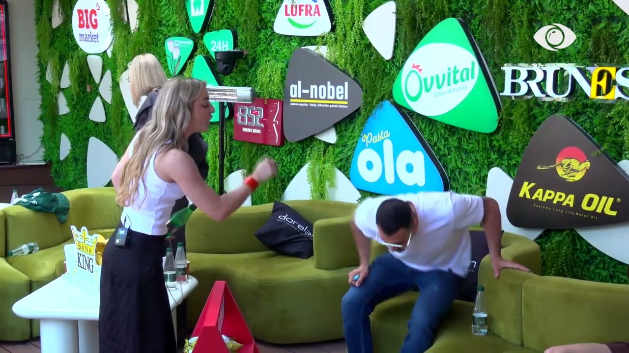 “Vegla e dashurisë…”/ Vijon debati Juela-Mateo: Ti je ai që u mundove ta përdorje si poshtërim…